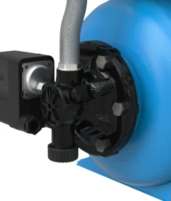 Güde Hauswasserwerk HWW 1100.1 VF Best