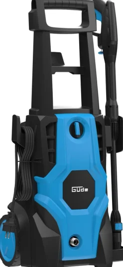 Hochdruckreiniger GHD 1800-135 ^ Güde Online