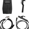 Inverter Schweißgerät GIS 122 ^ Güde Online