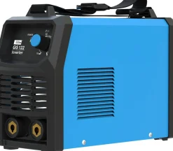 Inverter Schweißgerät GIS 122 ^ Güde Online