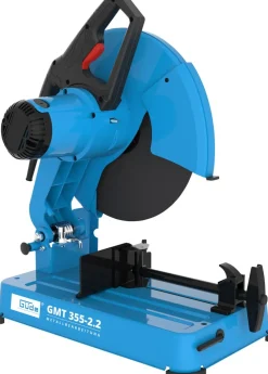 Güde Metalltrennsäge GMT 355-2.2 Online