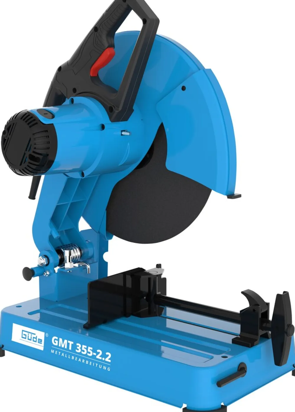 Güde Metalltrennsäge GMT 355-2.2 Online