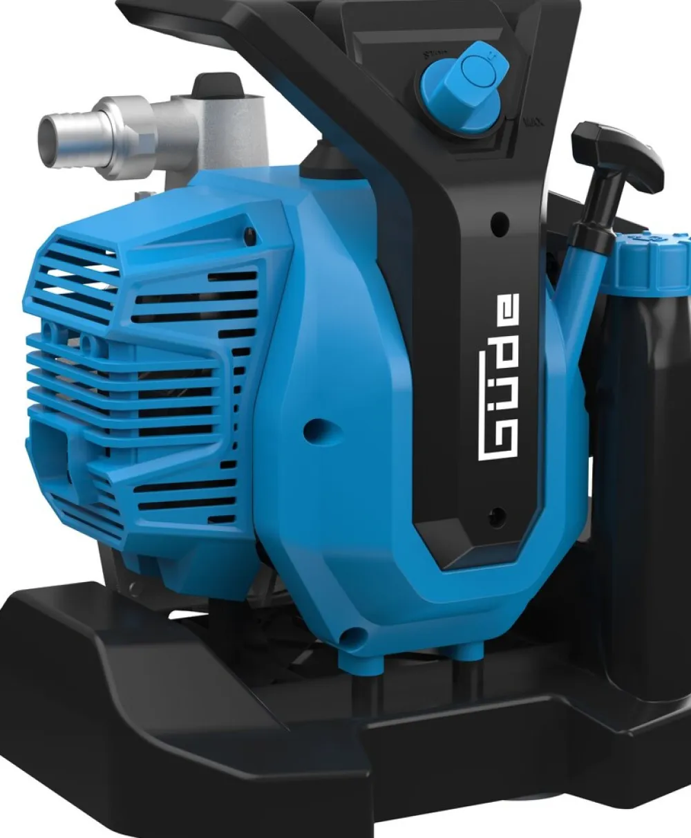 Motorpumpe GMP 7.21 ^ Güde Outlet