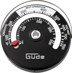 Güde Ofenventilator OV 4F