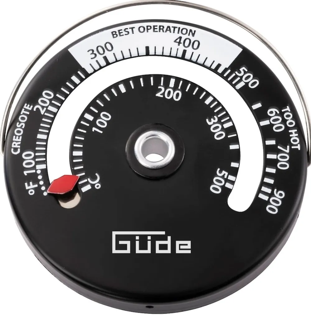 Güde Ofenventilator OV 4F