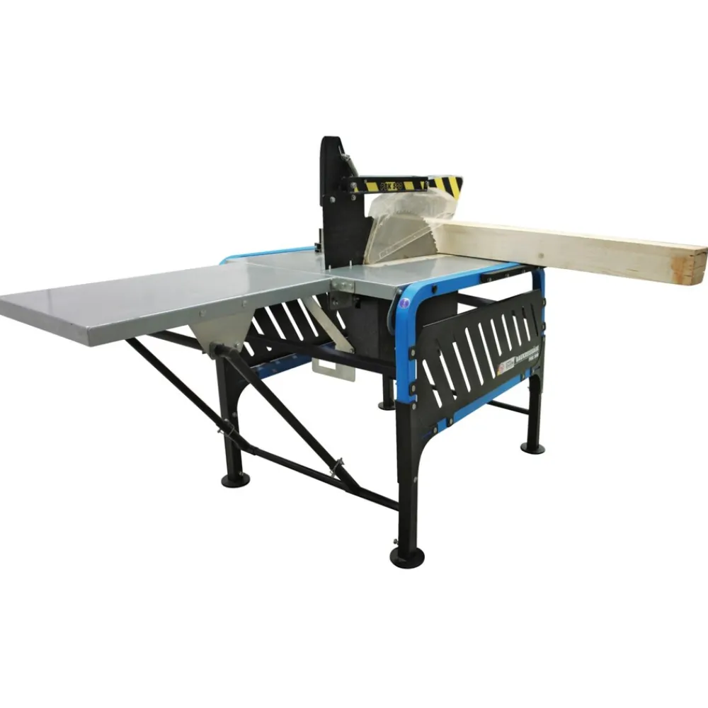 Güde PBK 500 Baukreissäge Online