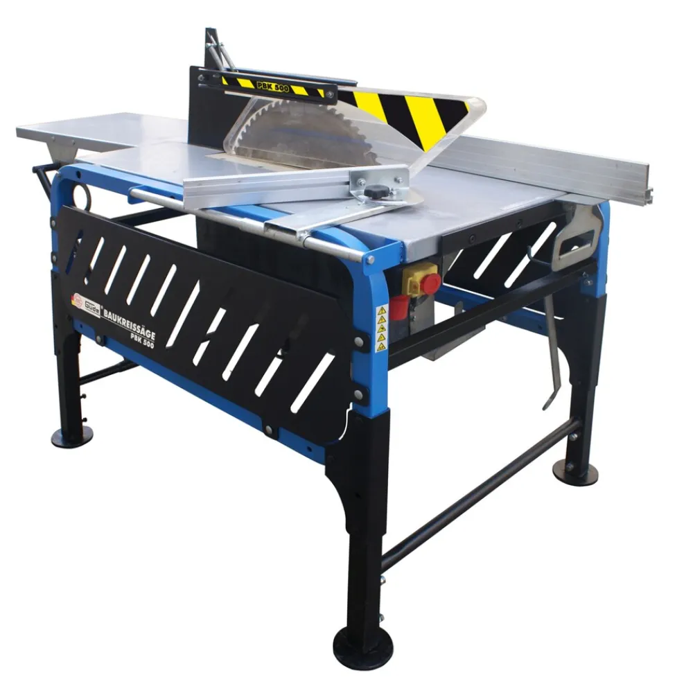 Güde PBK 500 Baukreissäge Online