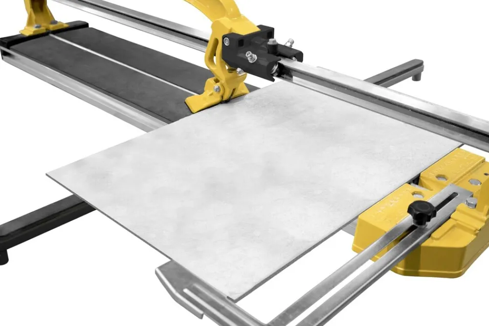 Profi Hand Fliesenschneider GHF 800 ^ Güde Online