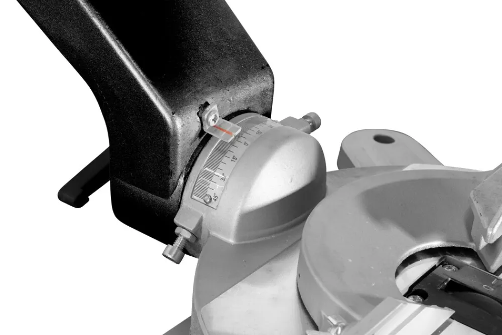 Güde Radialkappsäge GRK 2534.1 BSL Discount