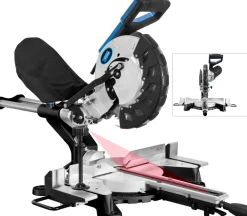 Güde Radialkappsäge GRK 2534.1 BSL Discount