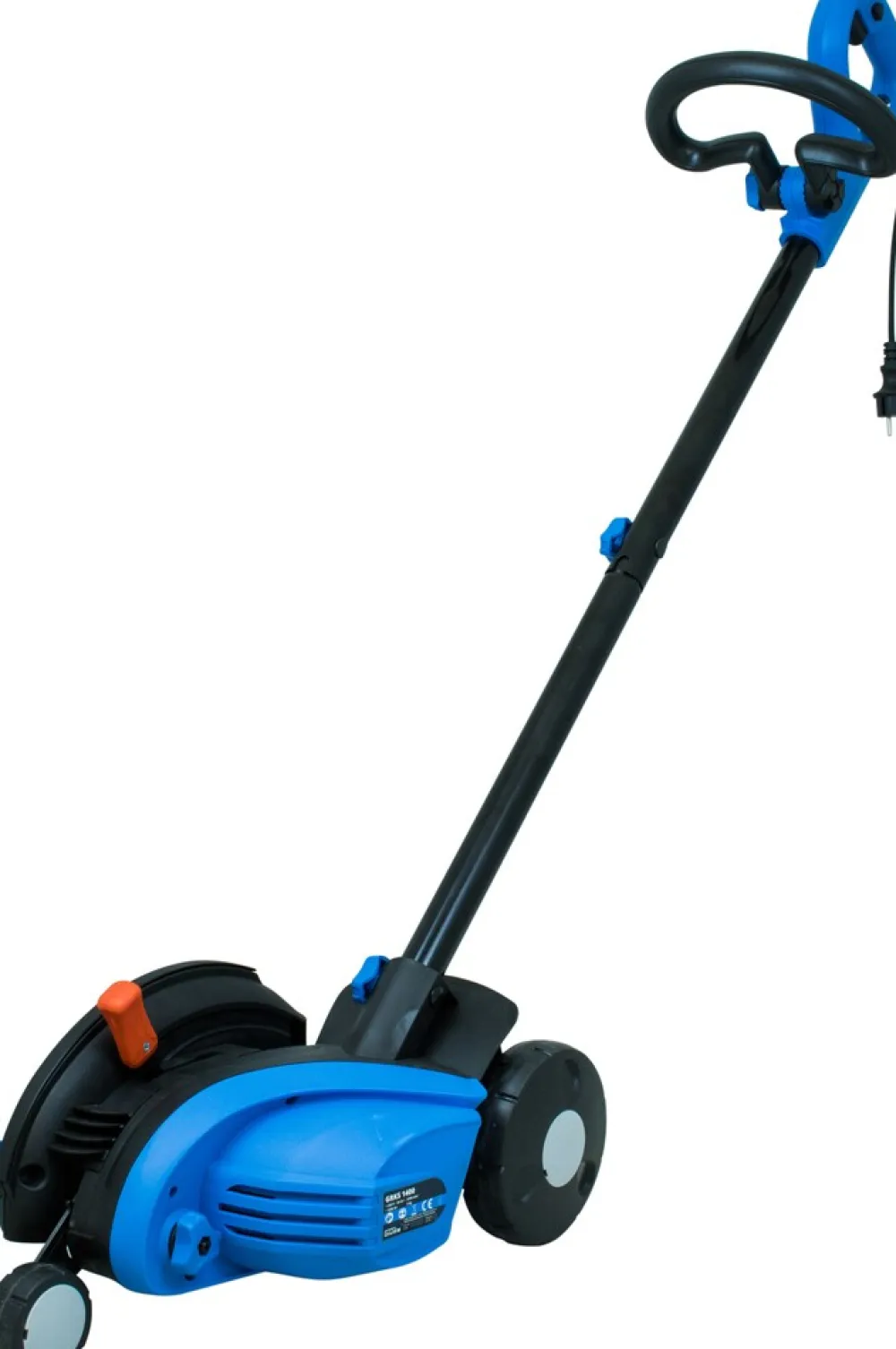 Güde Rasenkantenschneider GRKS 1400 New