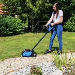 Güde Rasenkantenschneider GRKS 1400 New