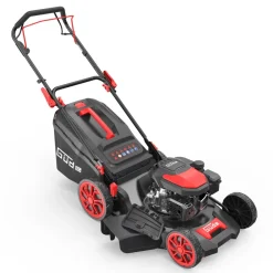 Rasenmäher Big Wheeler 514.9 R ^ Güde Outlet