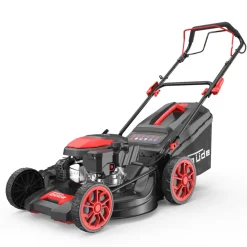 Rasenmäher Big Wheeler 514.9 R ^ Güde Outlet