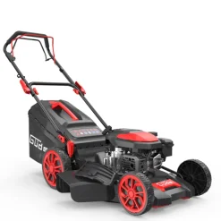 Rasenmäher Big Wheeler 514.9 R ^ Güde Outlet