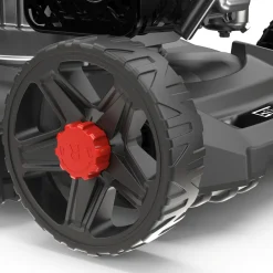 Rasenmäher ECO Wheeler 390 1,6 R ^ Güde