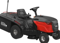 Rasentraktor GAR 840 T Hydrostat ^ Güde Discount