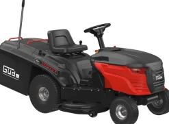 Güde Rasentraktor GAR 960 T Hydrostat Discount