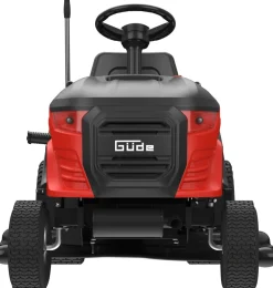 Güde Rasentraktor GAR 960 T Hydrostat Discount