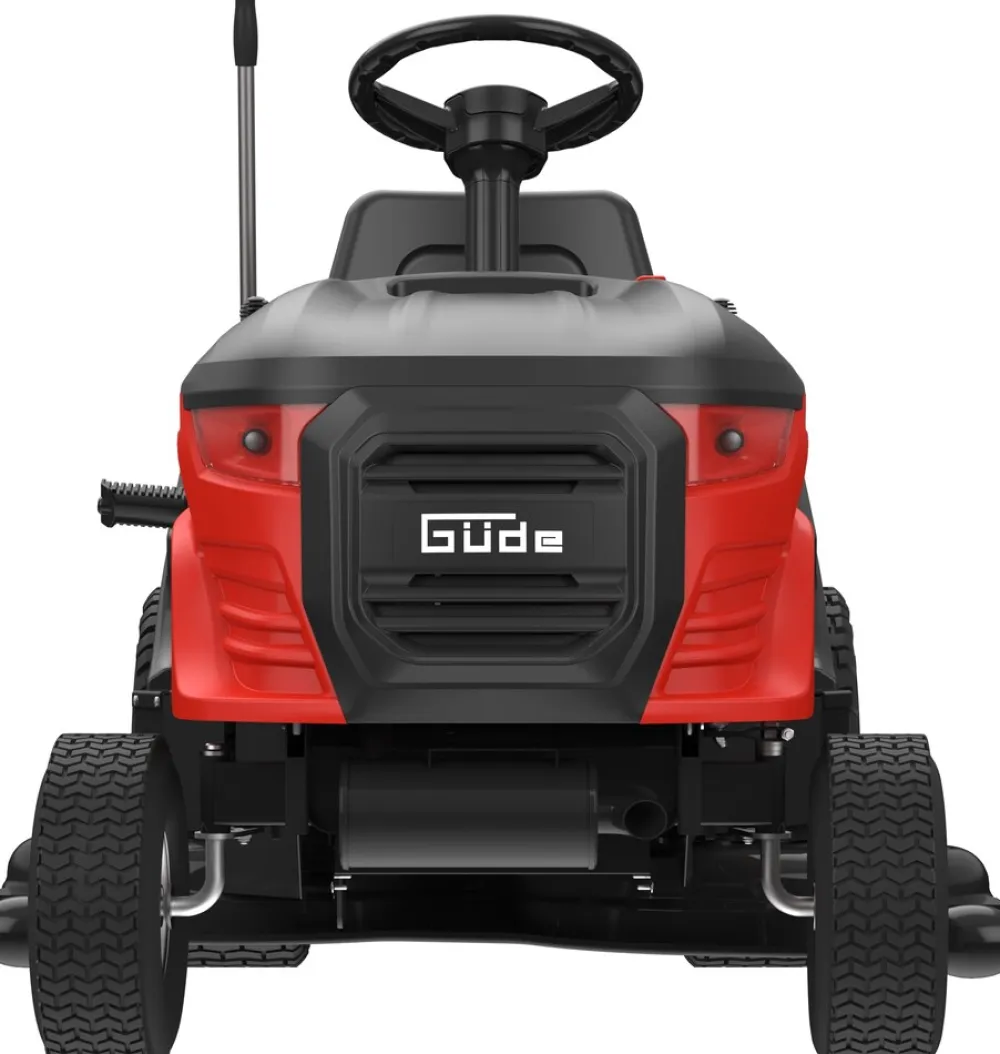 Güde Rasentraktor GAR 960 T Hydrostat Discount