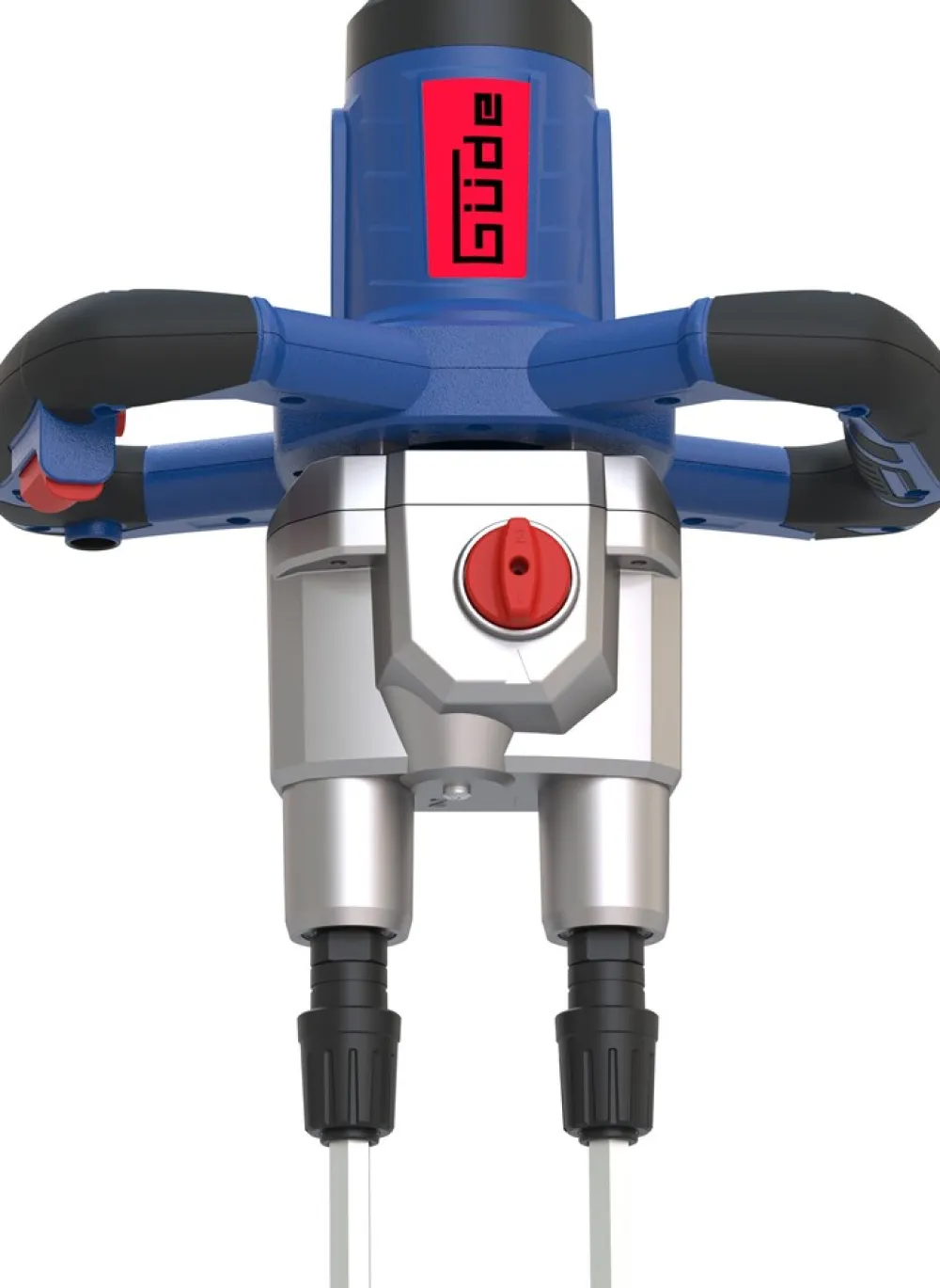 Güde Rührwerk GRW 1811.1 TWIN Best