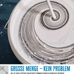 Güde Rührwerk GRW 1811.1 TWIN Best