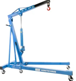 Werkstattkran 1000.1 kg ^ Güde Best