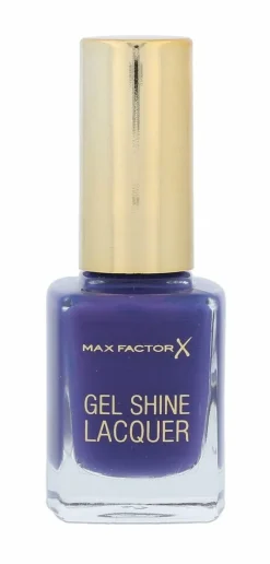 Gel Shine 11ml ^ MAX FACTOR Discount