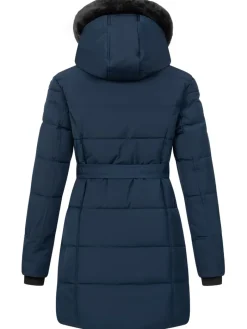 Geographical Norway Jacke Winterjacke Navy Hot
