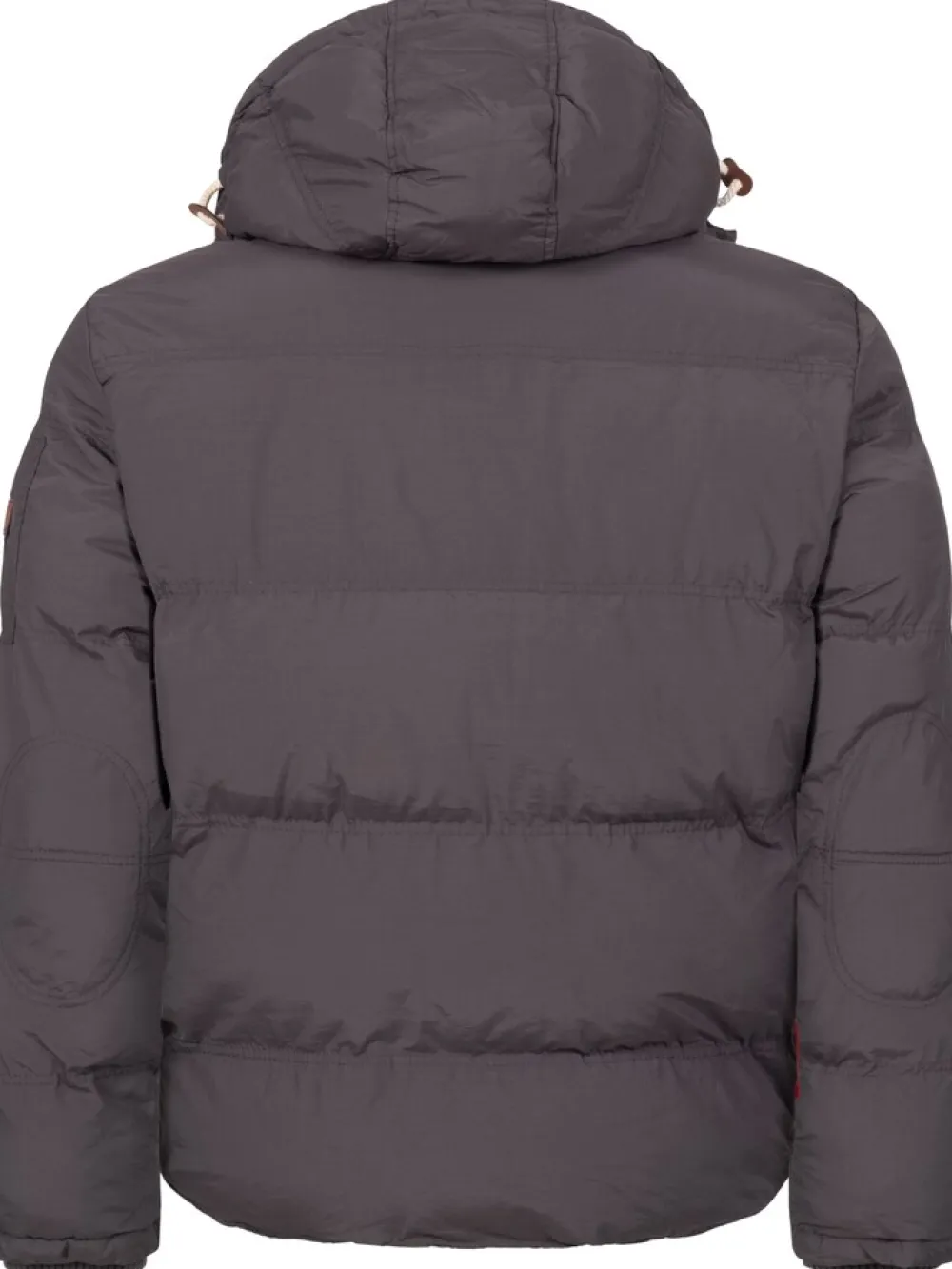 Geographical Norway teppjacke Jacke Dunkelgrau Hot