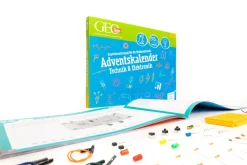 Franzis GEOlino Adventskalender Technik & Elektronik Sale