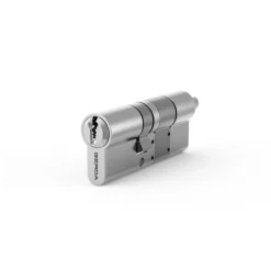 Tedee GERDA Längenverstellbarer Zylinder Innen 30-61mm Aussen 30mm für Lock PRO Outlet