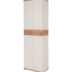 Garderobenschrank mit zwei Türen GW-TOPIX 3774 versch. Farben ^ Germania New