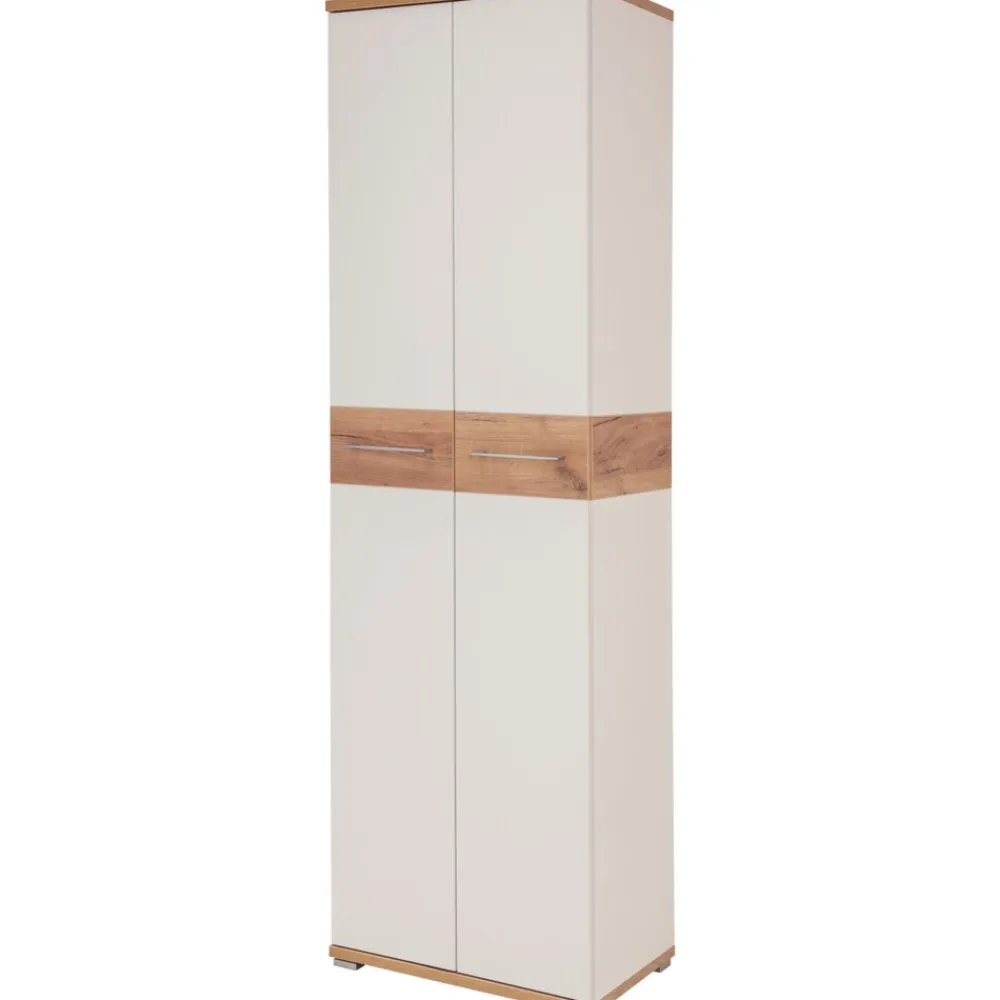 Garderobenschrank mit zwei Türen GW-TOPIX 3774 versch. Farben ^ Germania New