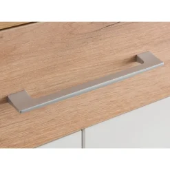 Garderobenschrank mit zwei Türen GW-TOPIX 3774 versch. Farben ^ Germania New