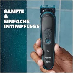 Intimate Elektrischer Trimmer i5 ^ Gillette Clearance