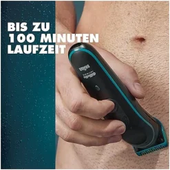Intimate Elektrischer Trimmer i5 ^ Gillette Clearance