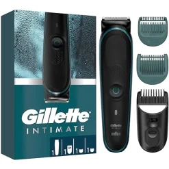 Intimate Elektrischer Trimmer i5 ^ Gillette Clearance