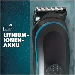 Intimate Elektrischer Trimmer i5 ^ Gillette Clearance