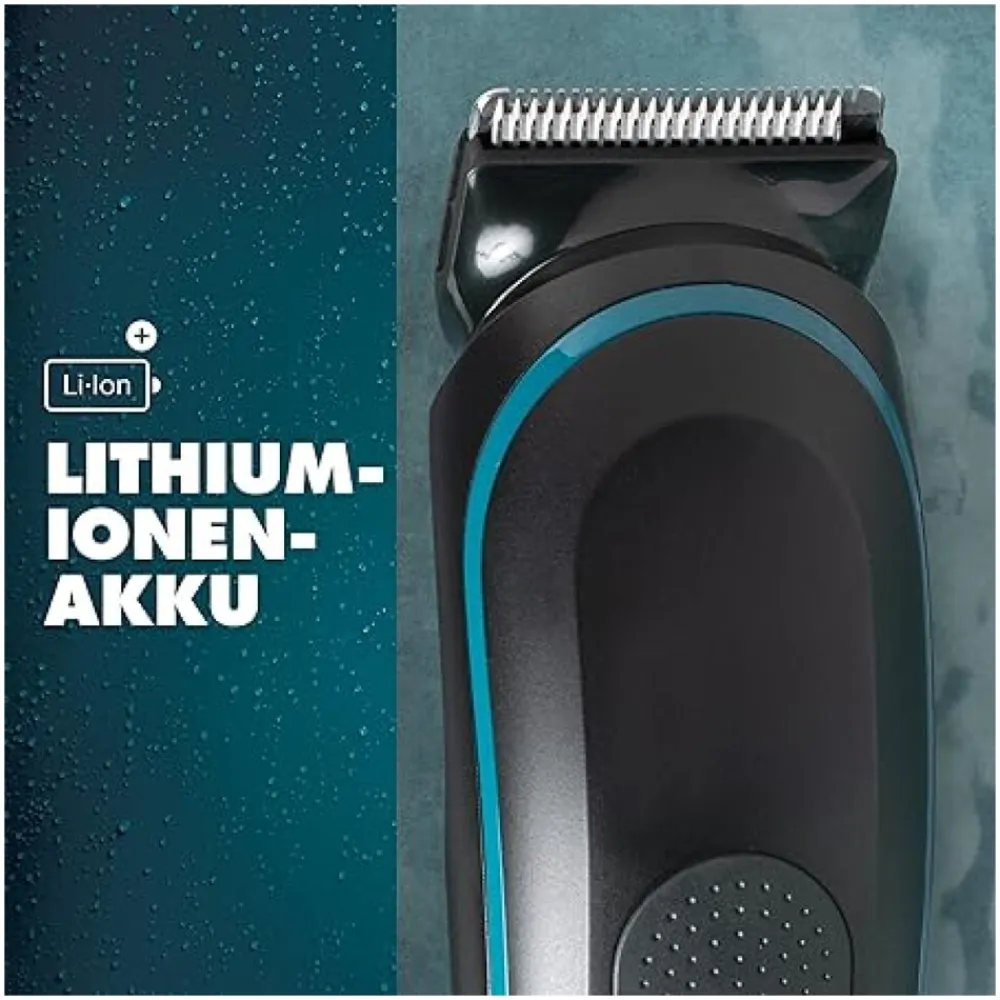 Intimate Elektrischer Trimmer i5 ^ Gillette Clearance