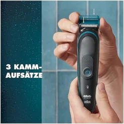 Intimate Elektrischer Trimmer i5 ^ Gillette Clearance