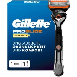ProGlide Flexball Power 2-teilig ^ Gillette Discount