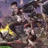 God Eater - Gesamtedition - Episode 01-13 (3 DVDs) ^ PLAION GmbH Online