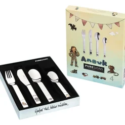 Kinderbesteck Anouk ^ Goebel Outlet