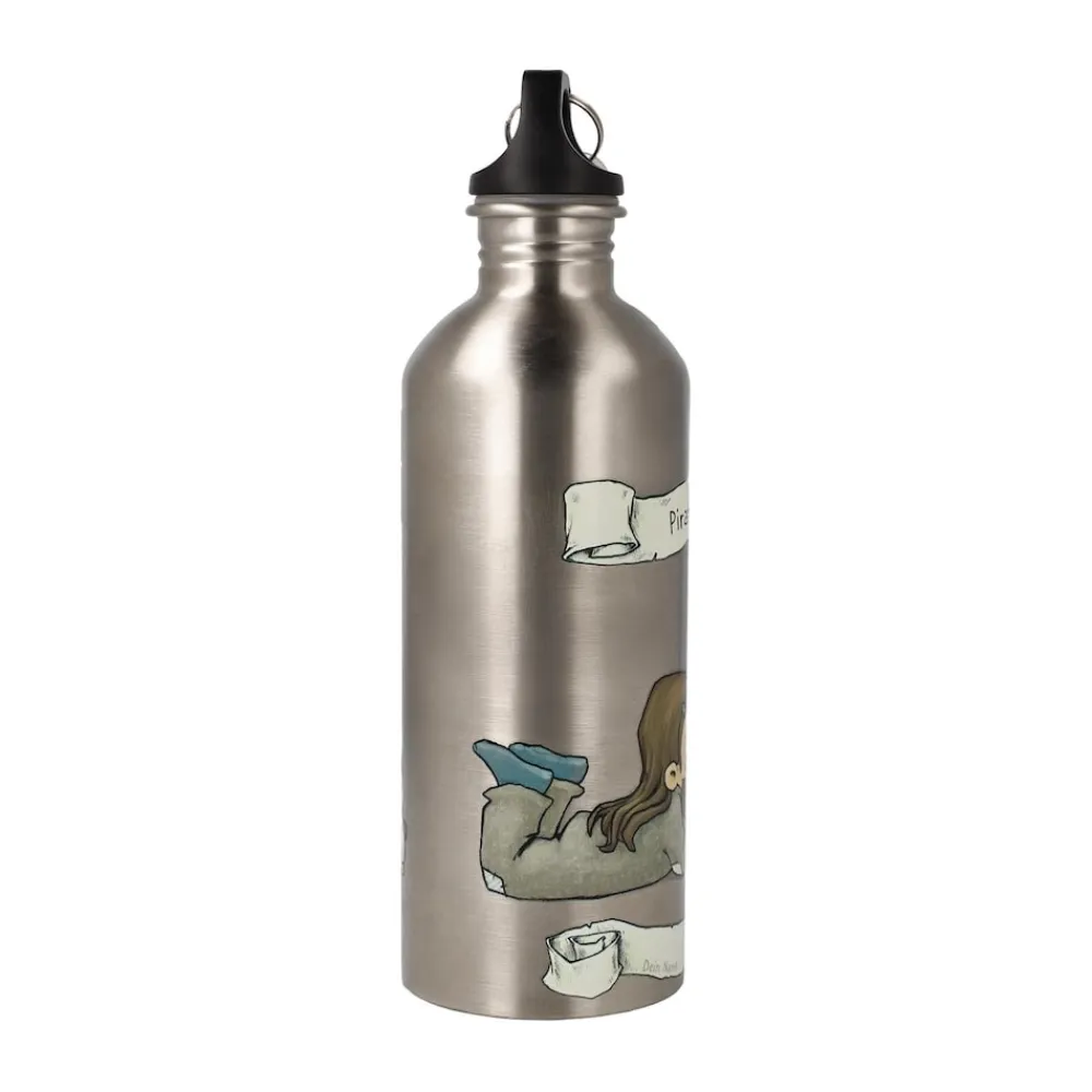 Trinkflasche Anouk Piratentrank 600 ml ^ Goebel Online