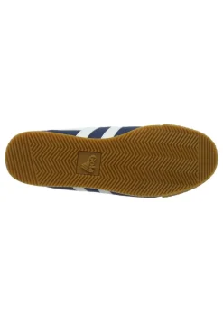 Gola Sportschuhe HARRIER SUEDE Sneaker blau Sale