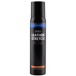2GO Leather Stretch Unisex Schuhpflege Best