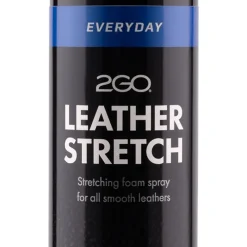 2GO Leather Stretch Unisex Schuhpflege Best