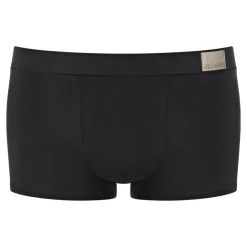Sloggi GO Natura Hipter C2P Herren Boxerhort Schwarz Hot