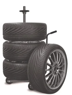 Felgenbaumwagen ^ GOODYEAR Online